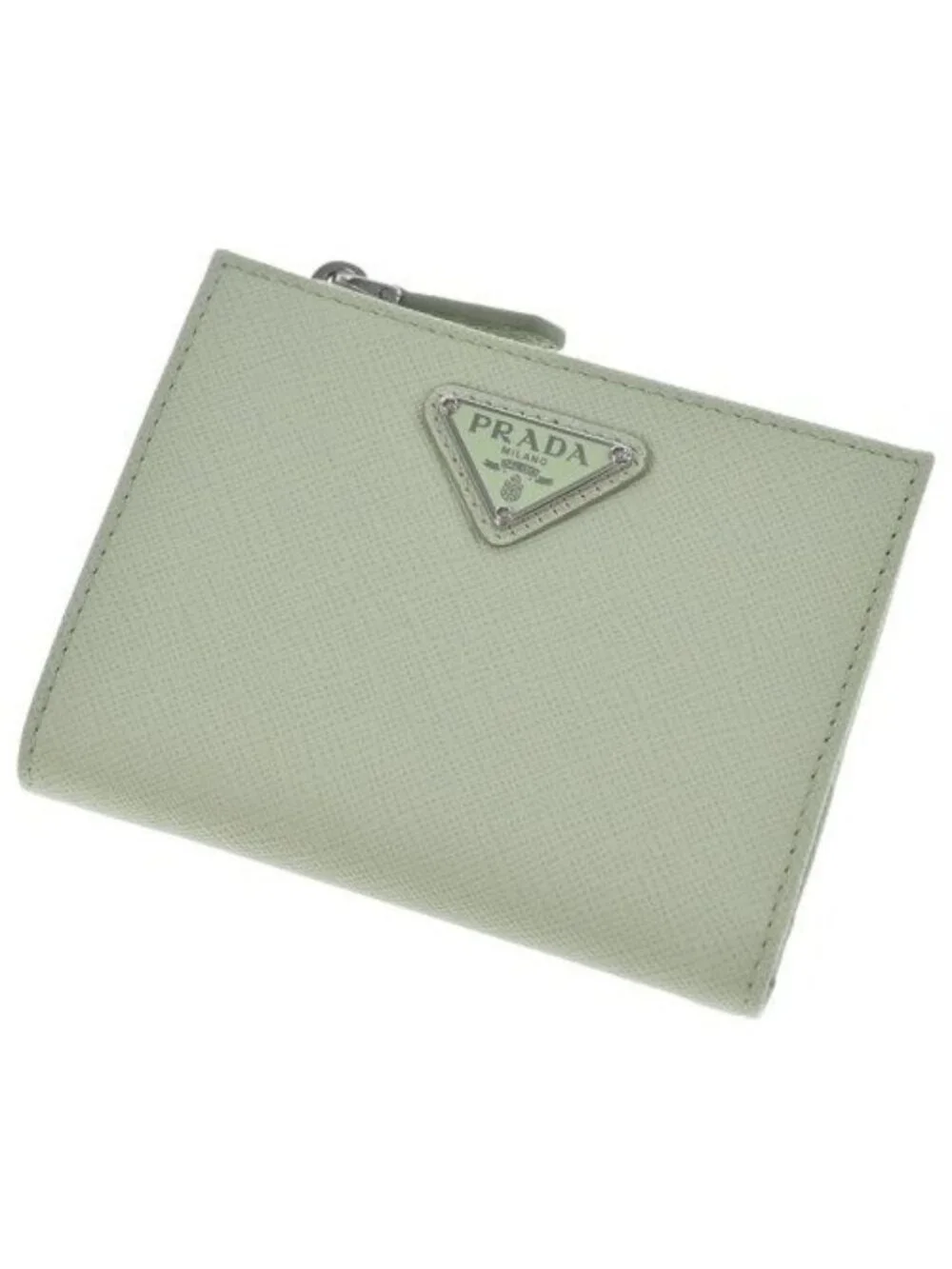 Prada Wallet Coin Purse